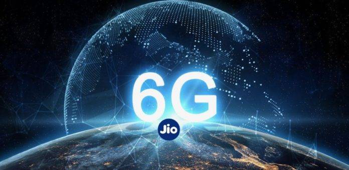 Jio-6G-Tech