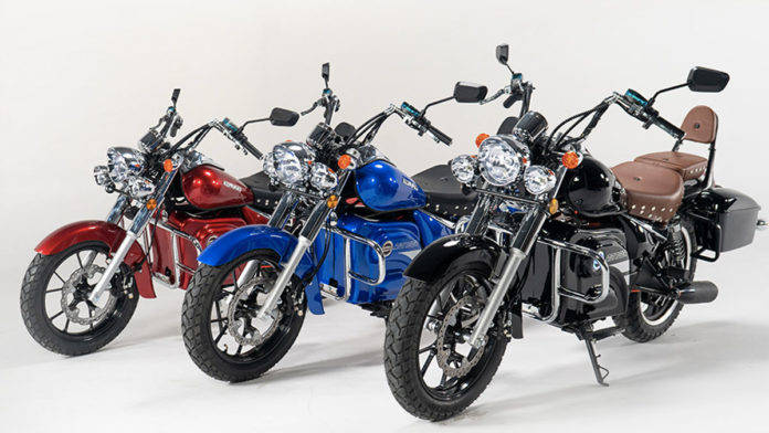 Komaki-Ranger-E-Bike