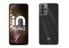 48MP ক্যামেরা, Helio G95 প্রসেসর, 5,000mAh ব্যাটারি সহ লঞ্চ হলো Micromax IN Note 2 স্মার্টফোন, জেনে নিন এই স্মার্টফোনের দাম