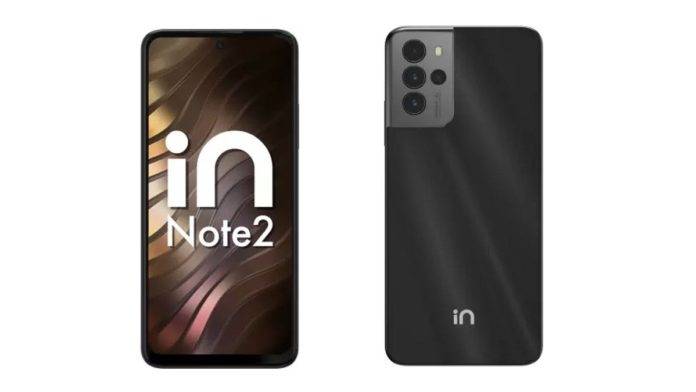 Micromax-IN-Note-2