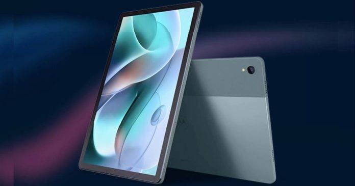 Moto-Tab-g70