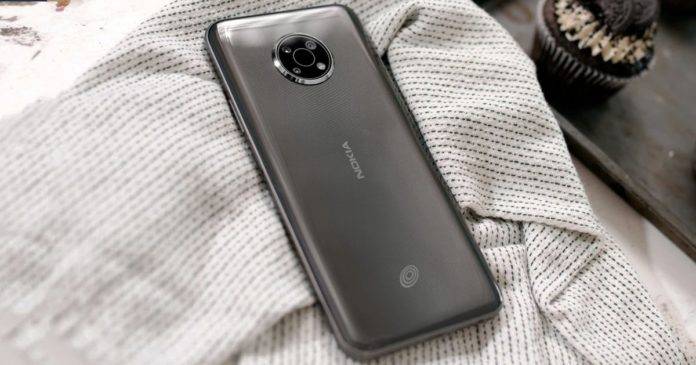 Nokia-G300