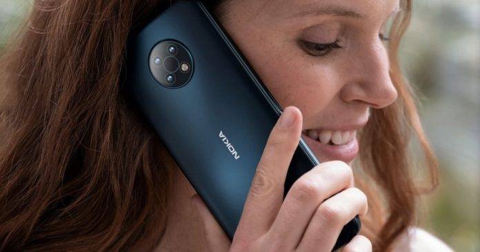 Nokia-G50-5G-Price