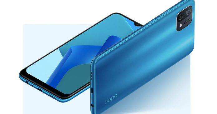 OPPO-A16K-India-Price
