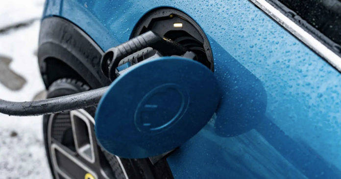 OPPO-Electric-Vehicle