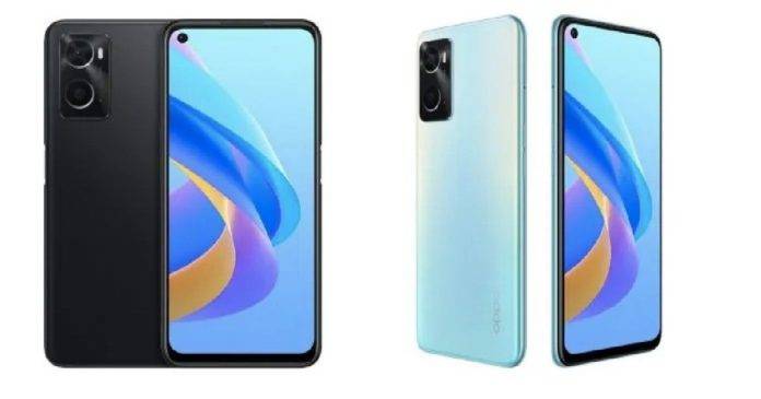 Oppo-K36