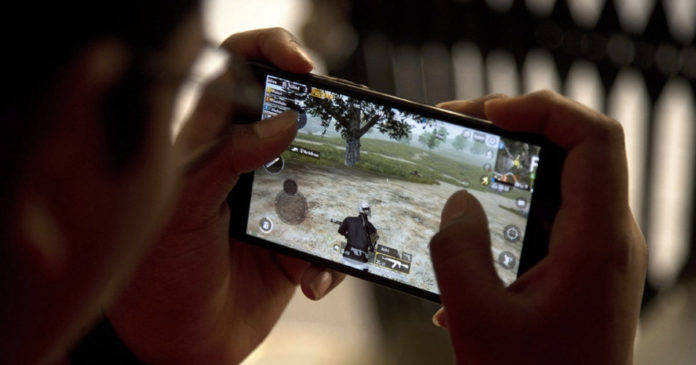 PUBG-GAME