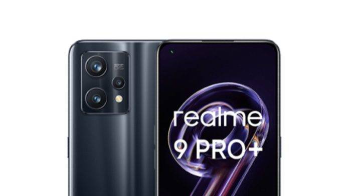 Realme-9-pro-Plus