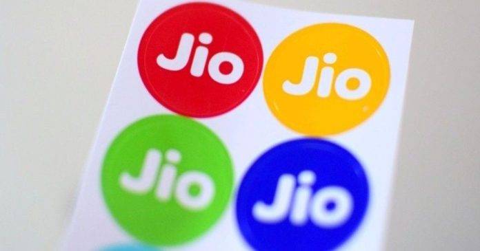 Reliance-Jio