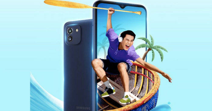 Samsung-Galaxy-A03-Price