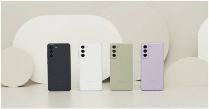 Samsung-Galaxy-S21-FE