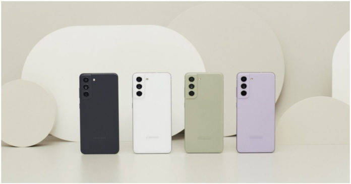 Samsung-Galaxy-S21-FE