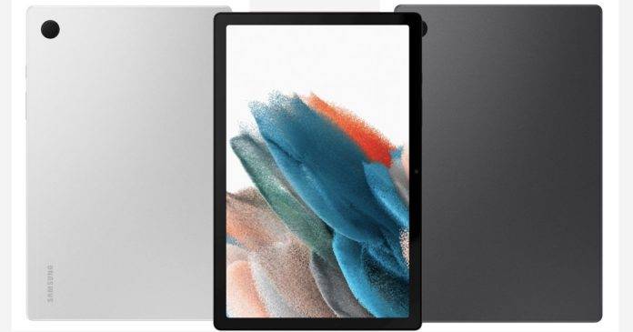 Samsung-Galaxy-Tab-A8-Launch
