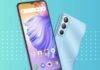 Xiaomi-Realme টক্কর দিতে শুধুমাত্র 6,299 টাকা দামে লঞ্চ হলো 5,000mAh Battery এর এই সস্তা স্মার্টফোনটি