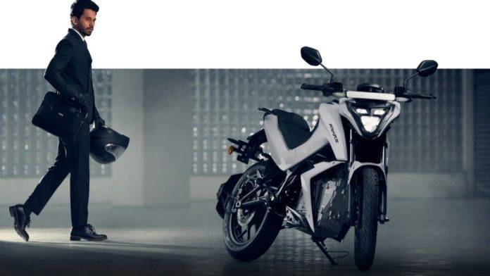 Tork-Electic-Bike-india-launch