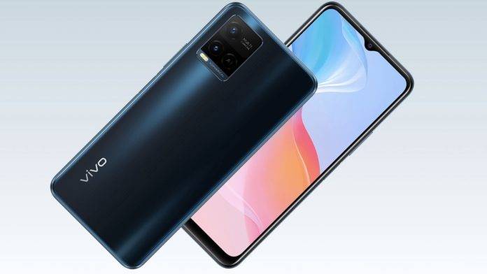VIVO-Y21A-India-Price