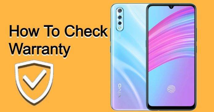 Vivo-Warranty