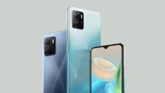 Vivo-Y10