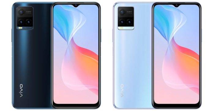 Vivo-Y21s