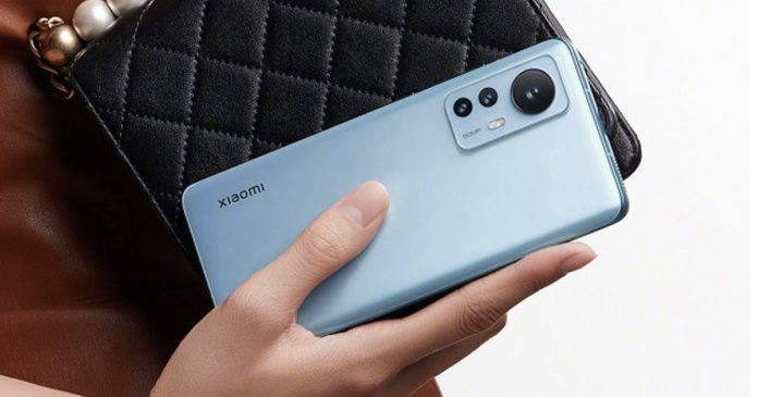 Xiaomi-12-Price