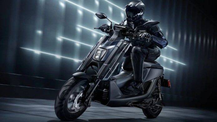 Yamaha-EMF-e-scooter-1