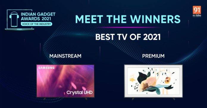 best-tv
