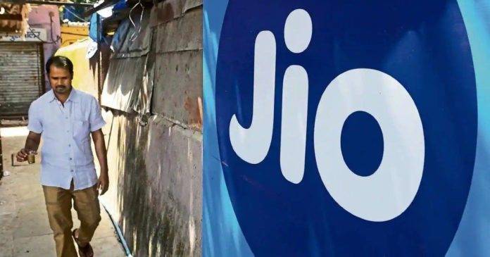 jio