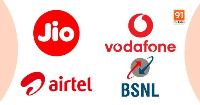 jio-bsnl-airtel