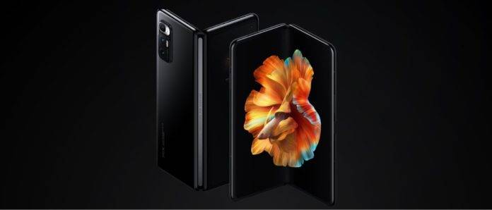 mi-mix-Fold-launch