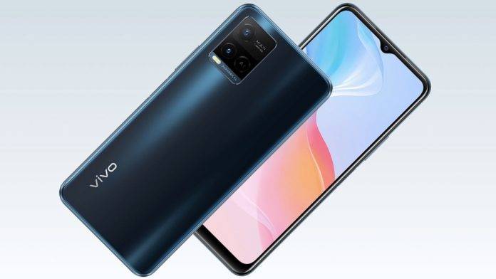 vivo-Y21e-Price