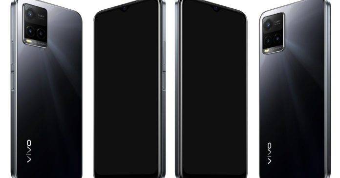 vivo-y33t-india-launch