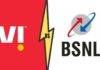 BSNL এর 106 টাকার প্ল্যান নাকি Vi এর 109 টাকার প্ল্যান – কোনটি বেশি লাভজনক? জানুন বিস্তারিত