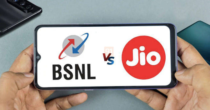 BSNL-vs-Jio