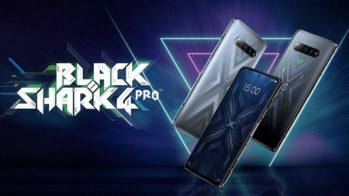 Black-Shark-4-Pro
