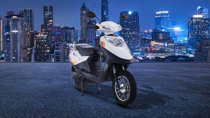Hero-Electric-Flash-LX-VRLA-price-india