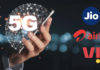 5G Spectrum কেনার জন্য Jio, Airtel এবং Vi ভরছে তাদের কোষাগার! এইজন্যই কি তবে Mobile Recharge Plan এর দাম বেড়েছে?