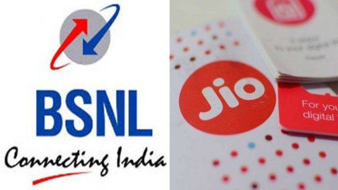 Jio-vs-bsnl