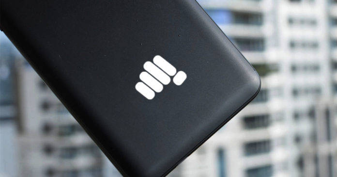 Micromax