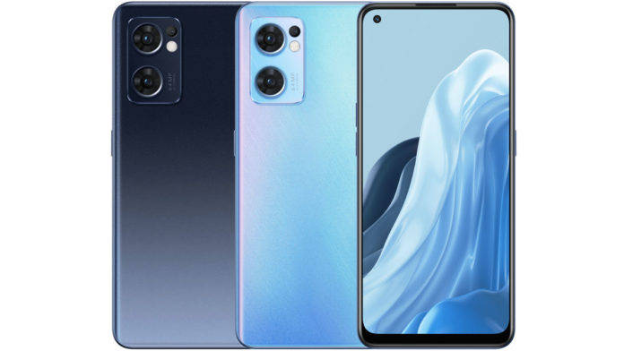 OPPO-RENO-7-5G