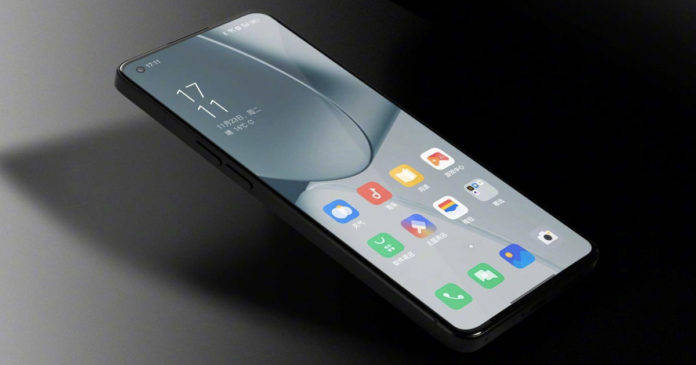 OPPO-Reno7-Pro-5G-display