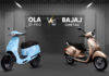 Ola S1 Pro এবং Bajaj Chetak এর মধ্যে টক্কর, জেনে নিন কম দামে কোন ইলেকট্রিক স্কুটারটি দীর্ঘ রেঞ্জ প্রদান করবে