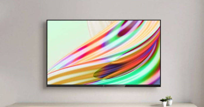 OnePlus-Y1S-TV