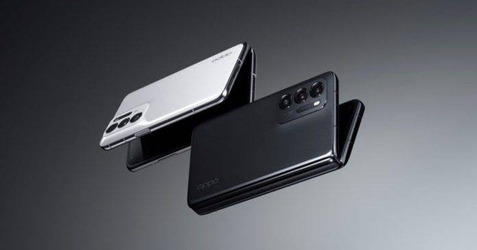 Oppo-Find-N