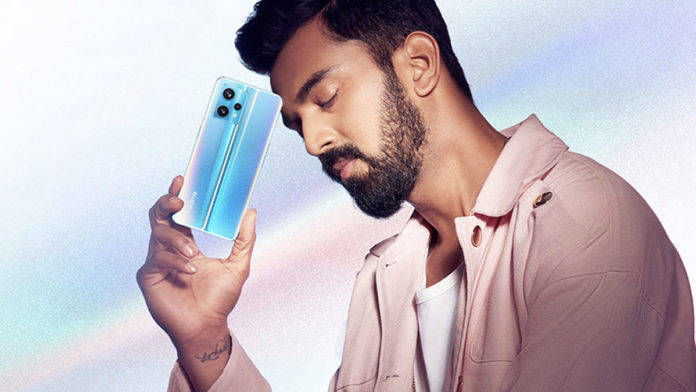 Realme-9-pro-series-india-launch