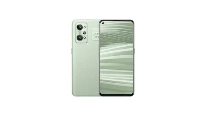 Realme-GT-