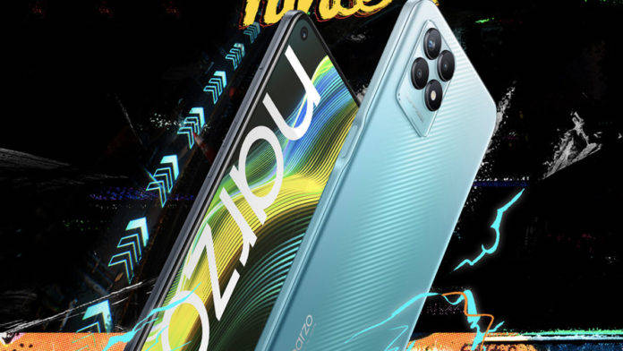 Realme-Narzo-30