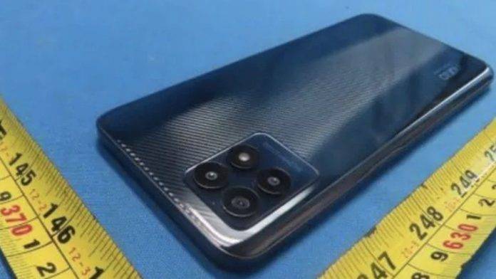 Realme-Narzo-50