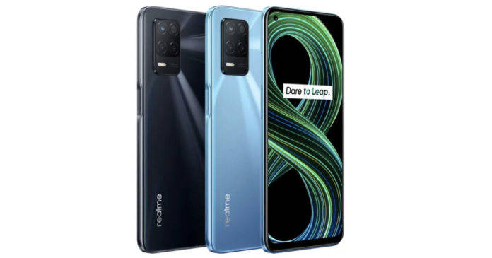 Realme-V25-5G