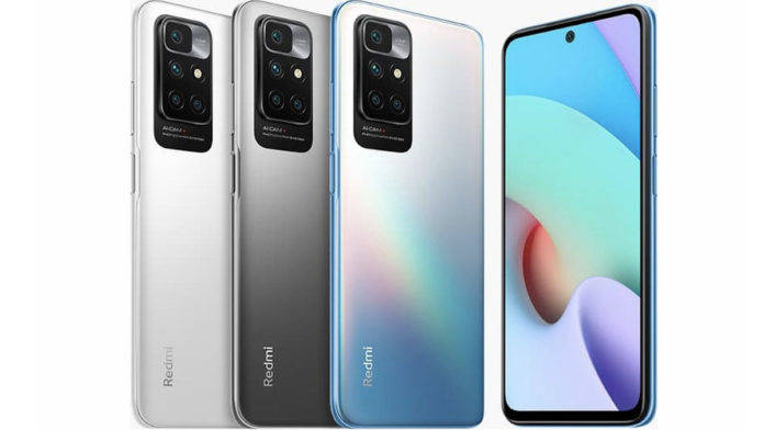 Redmi-10-2022