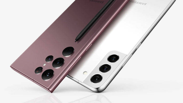 Samsung-galaxy-s22-series-india-launch